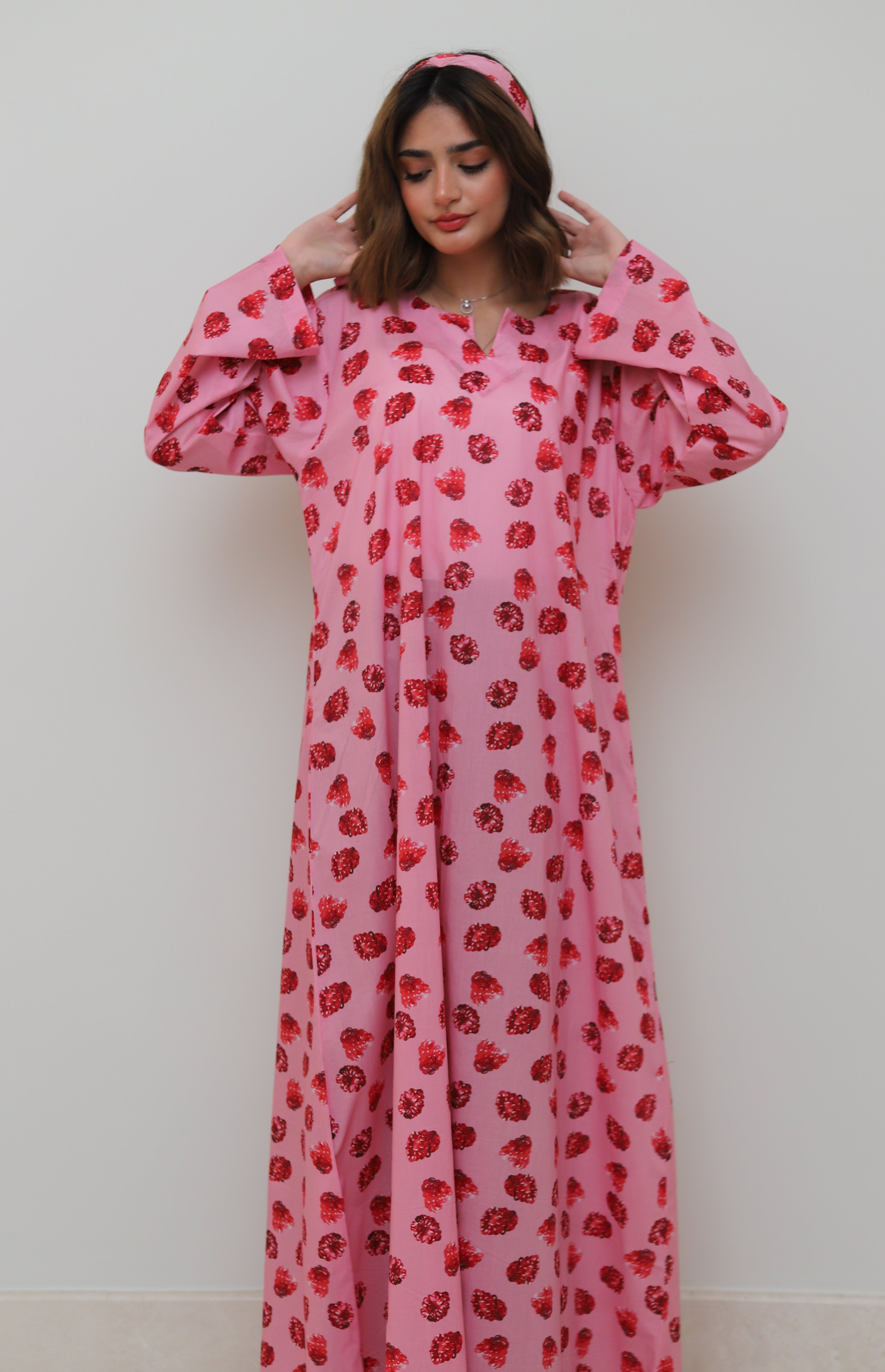 105 | berry bliss jalaybia ✧˖ 🌸🍒🍓🌺