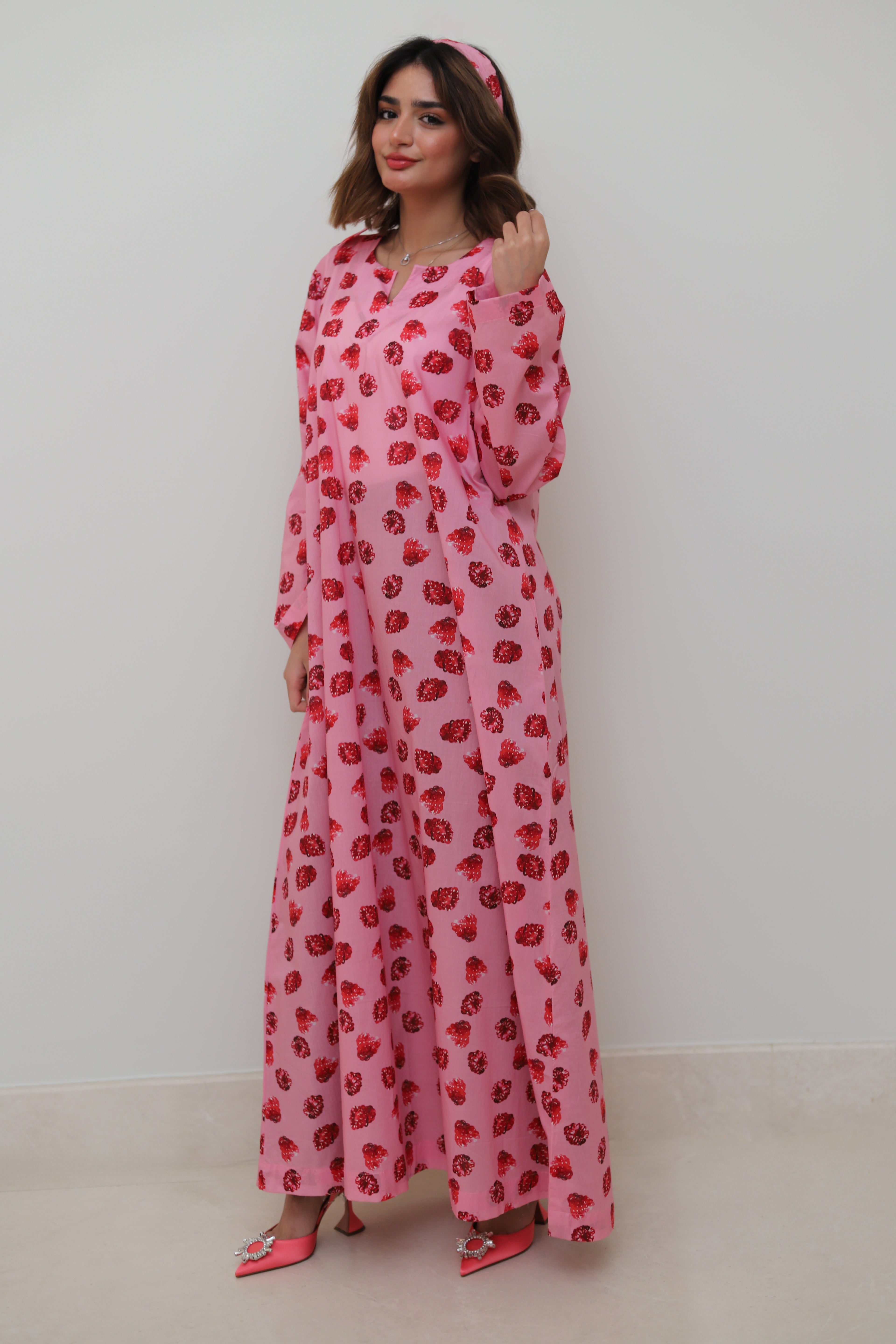 105 | berry bliss jalaybia ✧˖ 🌸🍒🍓🌺