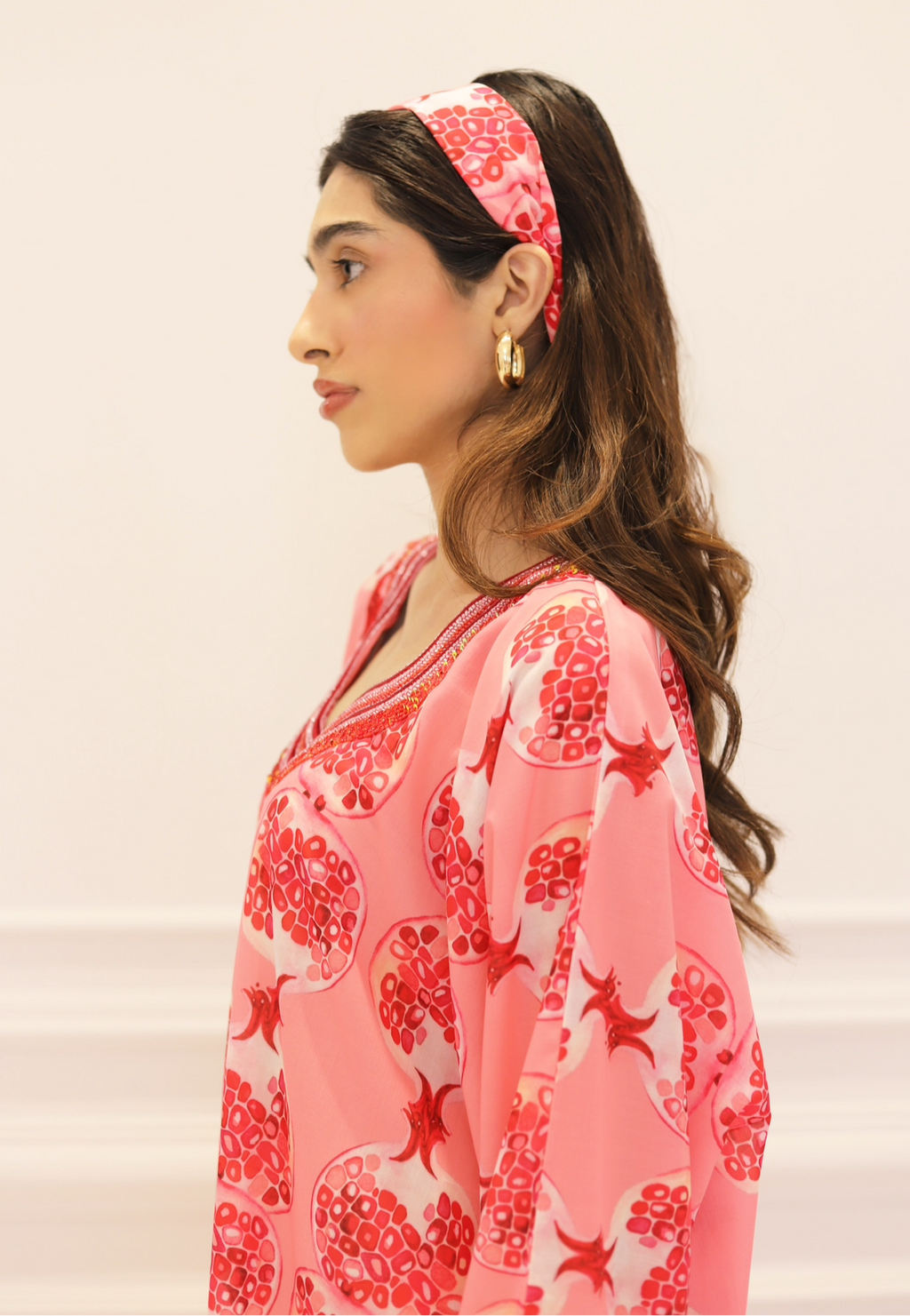 101 | the pomegranate jalaybia ♦️❣️🌺♥️  ˚｡𖦹 ⋆｡°