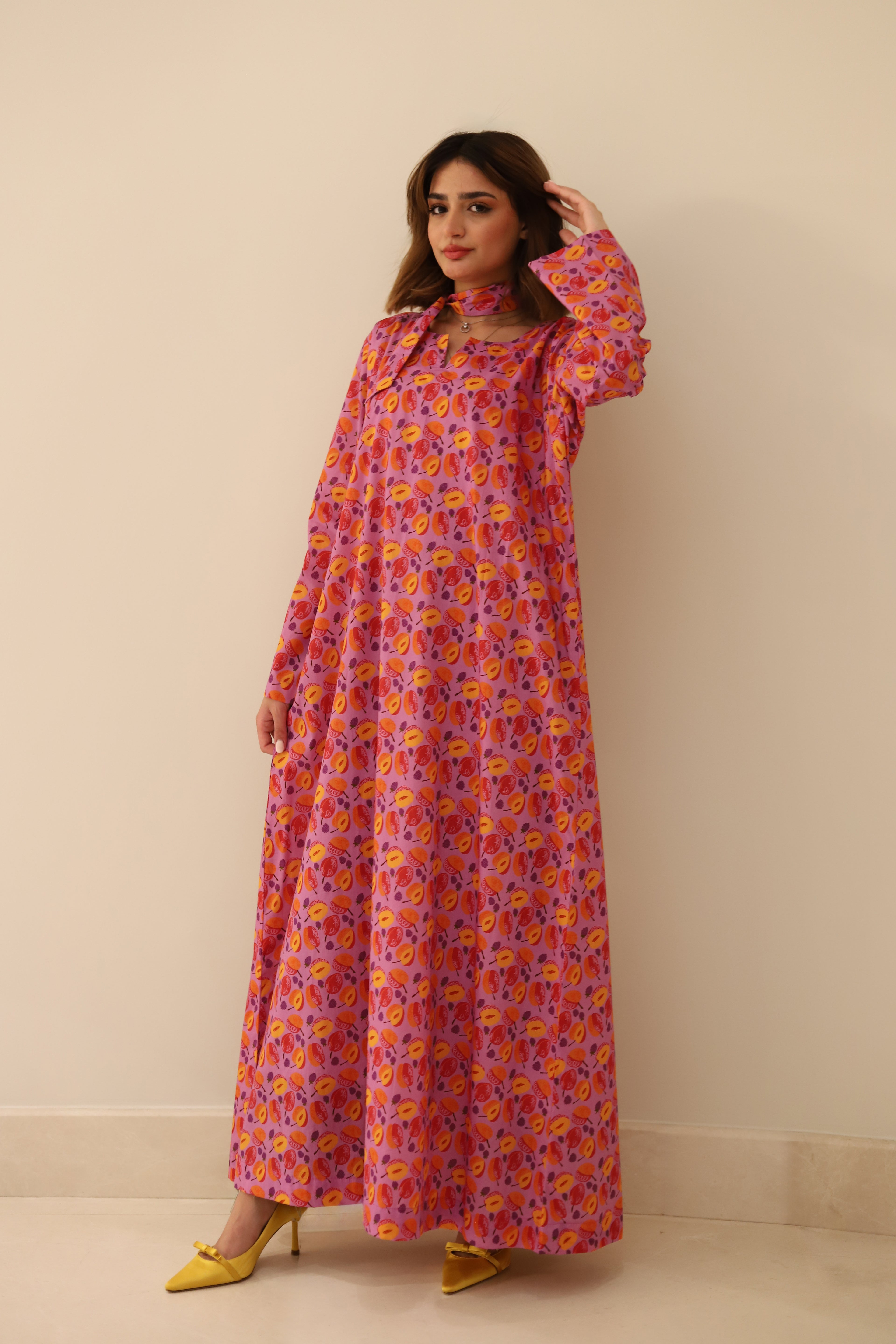 106 | violet peach jalaybia ✧˖ 💟🍊🍇🍑