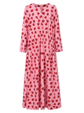 105 | berry bliss jalaybia ✧˖ 🌸🍒🍓🌺