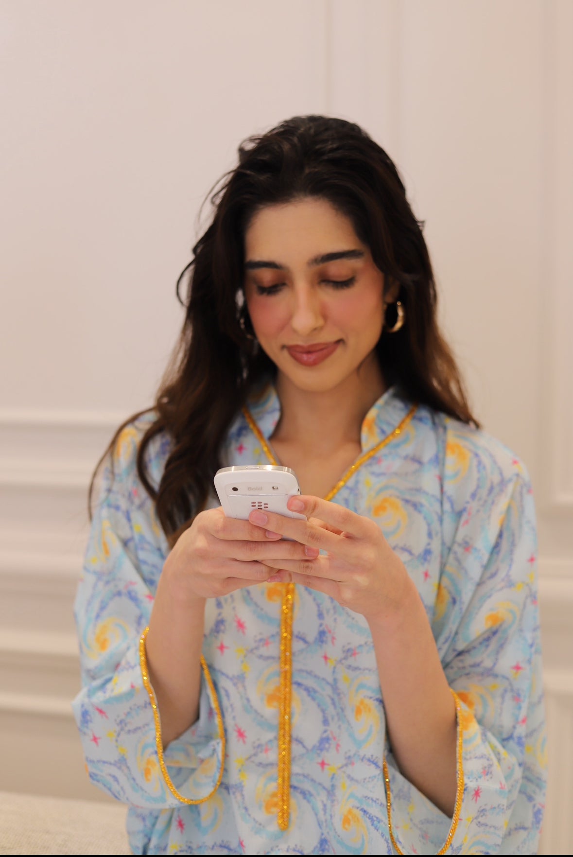 103 | the enchanted jalabiya . ݁₊ ⊹🪄💠🌟💎