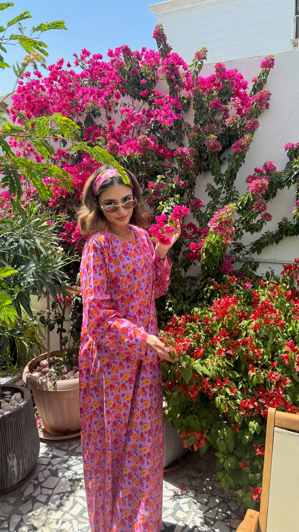 106 | violet peach jalaybia ✧˖ 💟🍊🍇🍑