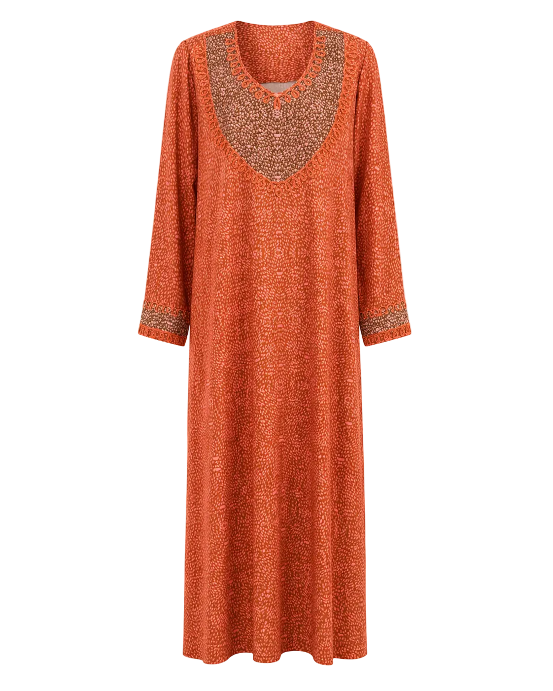 120 | doe jalabiya 🦌🧶