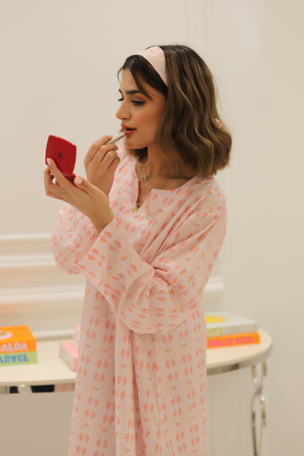 108 | wimsy bow jalaybia ✧˖ 🎀🏹🩰🐚