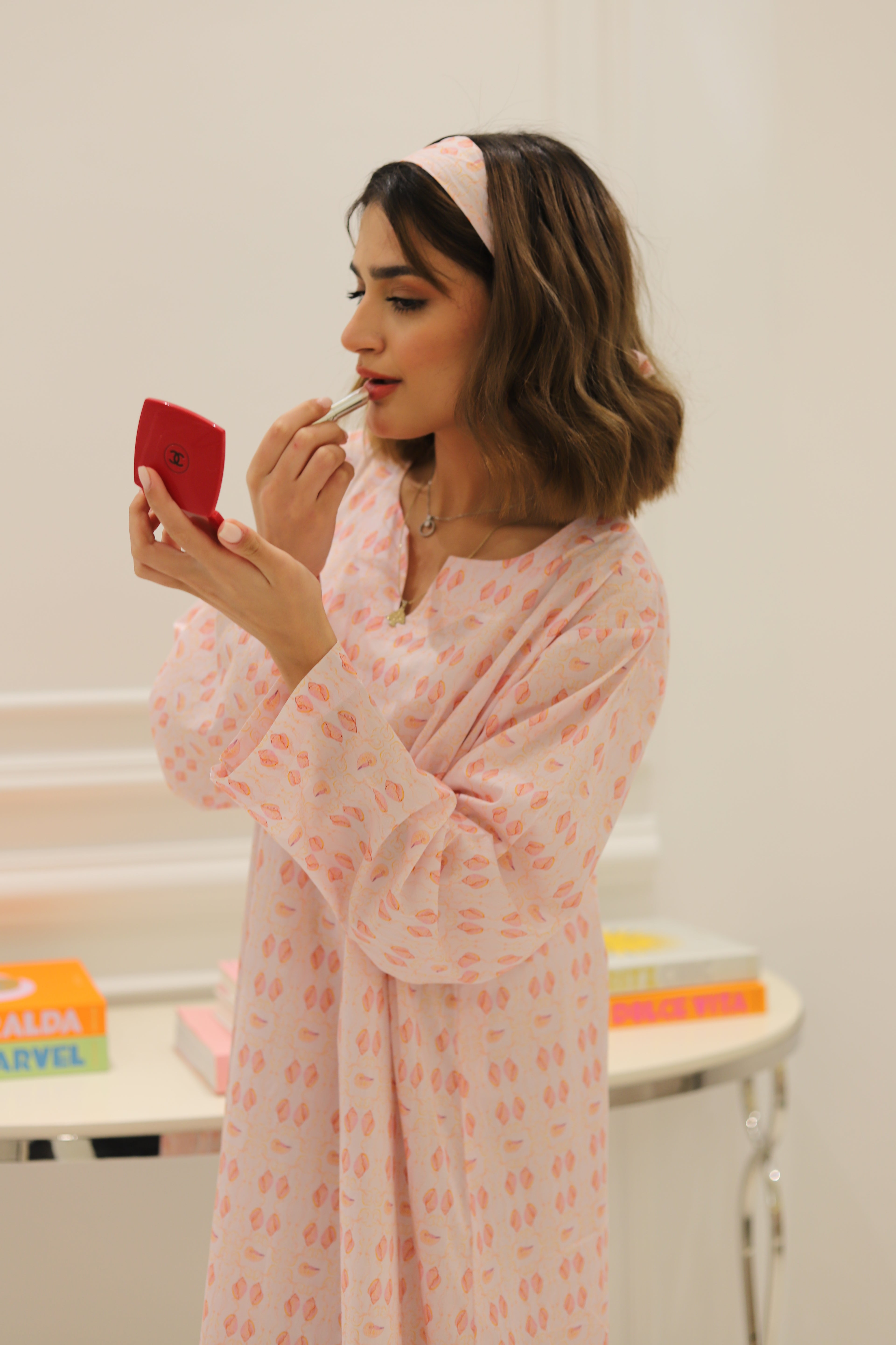 108 | wimsy bow jalaybia ✧˖ 🎀🏹🩰🐚