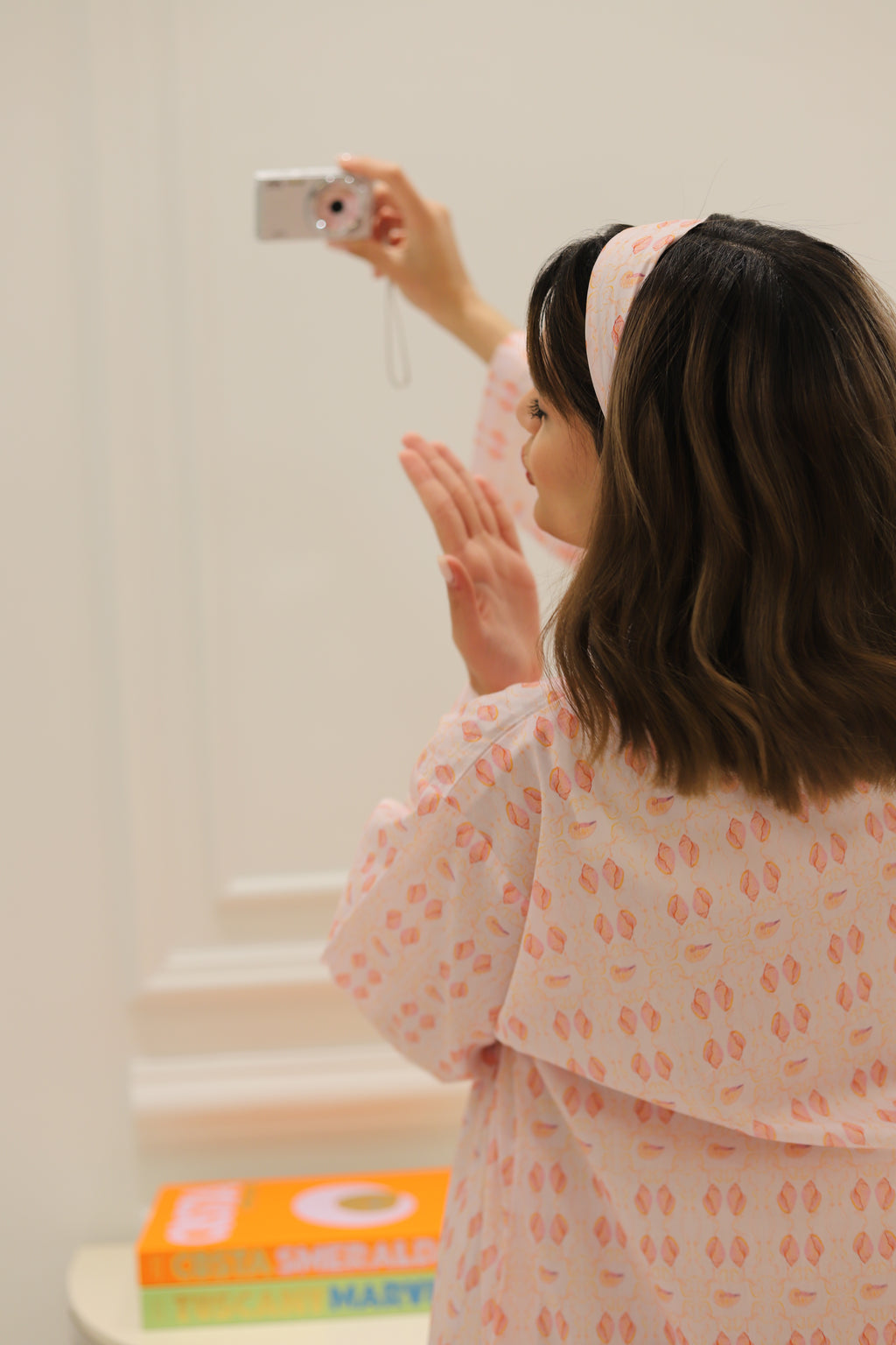 108 | wimsy bow jalaybia ✧˖ 🎀🏹🩰🐚