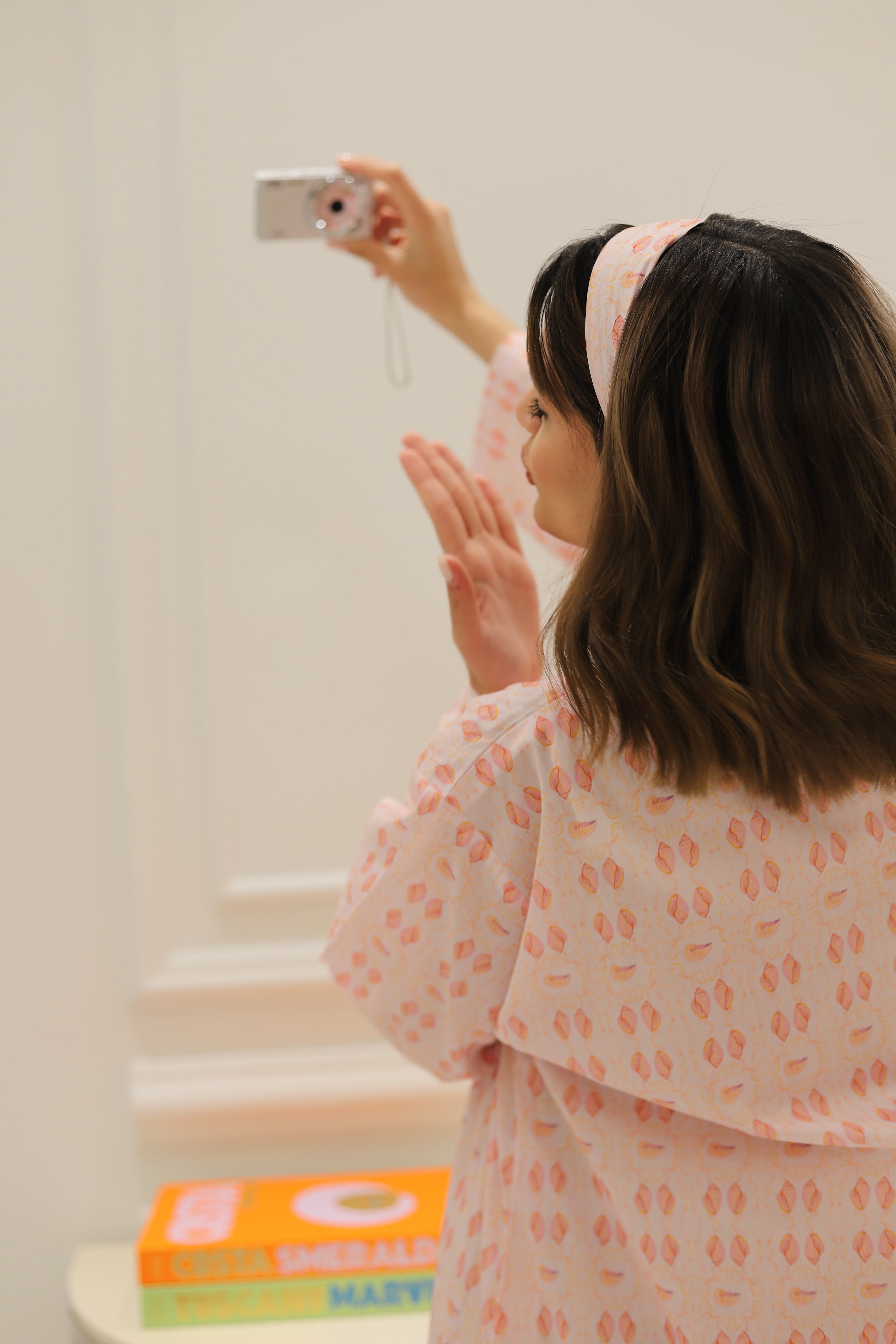 108 | wimsy bow jalaybia ✧˖ 🎀🏹🩰🐚