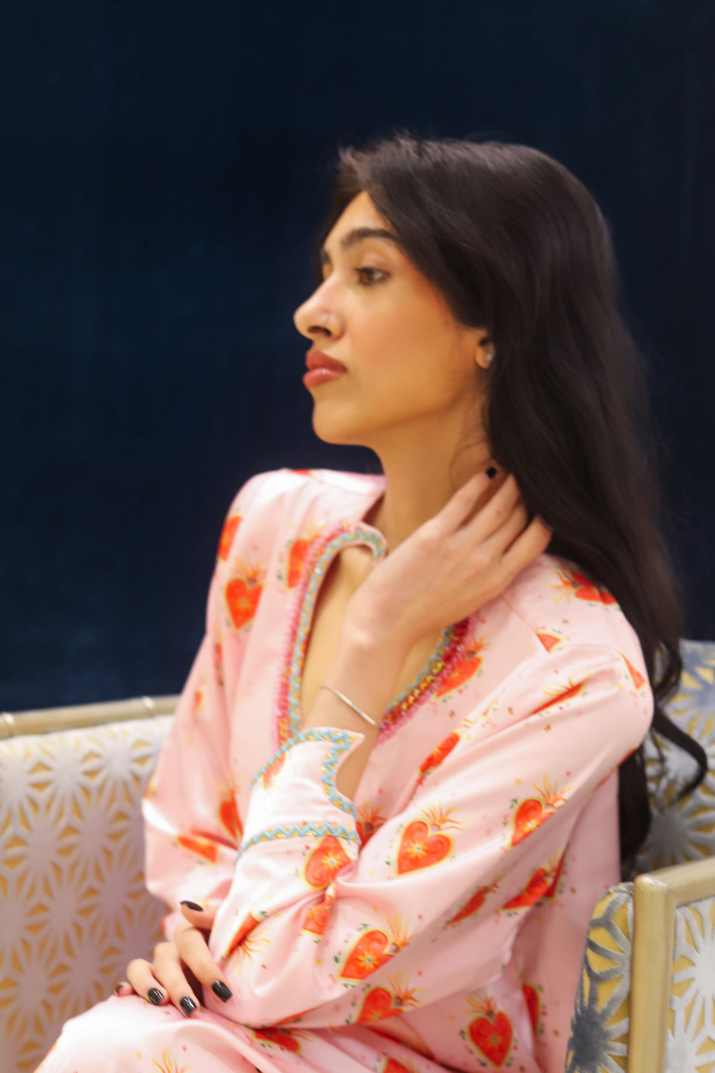 115 | smoked hearts jalabiya ❤️‍🔥🌷